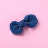 Accesorios para el Cabello para Niños: Pinzas para el Cabello de Pana de 14 Colores para Princesa, Pasadores de Tela con Nudo de Figura de Ocho, Pinzas para el Cabello Estilo Princesa para Recoger el Cabello Suelto