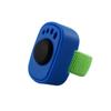 Entrenador de Mascotas Entrenador de Pulgar Sonido Interactivo Sonido Entrenador de Perros Gato y Perro Universal Mini Clicker