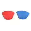 Fabricante Molde de Silicona Molde para Pastel Chiffon de Calabaza Savarin Molde para Hornear Calabaza Molde de Silicona para Pastel al por Mayor