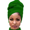 Lenço feminino de algodão mercerizado liso e monocromático para outono e inverno, transfronteiriço, elástico, respirável, estilo indiano, tecido de suor, toalha de gaze, fabricantes