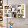 Estantes de Pared, Librerías de Pared, Repisas de Pared, Decoraciones de Pared para Comedor, Gabinetes de Almacenamiento de Pared, Gabinetes de Almacenamiento para Dormitorio