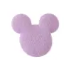 Estilo Ins Decoraciones de Mickey Dibujos Animados Poliéster Ropa Accesorios para el Cabello Accesorios Creativos DIY Sombrero Equipaje Decoración Accesorios
