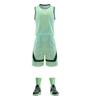 Traje de Basquete Atacado Compra em Grupo Traje de Treino Esportivo Traje de Competição Atacado Compra em Grupo Impressão Personalizável 1016