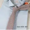 Corbata Estrecha Retro 6cm Casual Negocios Banquete Fiesta de Cóctel Corbata de Algodón y Lino Atada a Mano Estilo Británico Casual Corbata en Stock