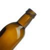 Venta al por mayor de fábrica botella cuadrada redonda de 250ml/375ml/500ml/750ml/1L botella de aceite de oliva botella de aceite de colza