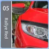 Set de bolígrafos de pintura para retoque de coche para comercio exterior transfronterizo, pintura de retoque para reparar rayones, restauración de color, empaque de concha de burbuja