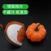 Juego de Seis Piezas de Utensilios de Cocina de Acero Inoxidable para Cocinar, Espátula Doméstica, Cucharón para Sopa, Espumadera, Cuchara para Servir, Engrosado al por Mayor