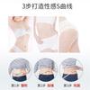 Muscle Source Meicuang Crema Reafirmante Lifting Crema de Masaje Corporal Reafirmante por Calor Aceite para Grasa Corporal Excremento Vientre Grande Muslo Lifting