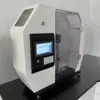 Tela Sensível ao Toque Viga Cantiléver Pêndulo Testador de Impacto Fratura de Material Cerâmica Plástico Máquina de Teste de Resistência ao Impacto em Viga Cantiléver
