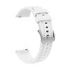 Xuan Yin para relógio Huawei GT4 41mm pulseira de silicone GT3 pulseira de capa protetora com escala de silicone 18MM