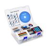 Kit de arranque Lafvin super UNO R3 con tutorial en CD