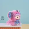 Enfeites de Mesa Koala Aveludados Caixa Surpresa Fofa Sacola Surpresa Decorações de Carro Pareamento ao Vivo no Tiktok Presentes Criativos