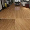 Piso Lvt Ventas de Exportación Piso para Interiores Piso de Piedra Plástico Piso Autoadhesivo Actualización de Piso Resistente al Desgaste Retardante de Llama Pegatina de Piso de PVC