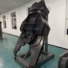 Escavadeira Britador Grampo Demolição Casa de Concreto Parede Esmagamento Grampo Equipamento de Britagem de Pedra de Mina