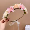 2026 Nuevos Accesorios de Alta Gama para Principios de Primavera, Diadema para el Cabello para Mujer, Diadema con Esponja de Corona Alta, Pinza para el Cabello que No Aplasta el Cabello, Accesorio para el Cabello