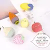 Lindo Dispositivo Recordatorio de Estudio para Estudiantes y Niños, Temporizador Mecánico de Dibujos Animados, Temporizador de Cuenta Regresiva de Cocina, Regalo de Graduación
