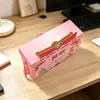 Bolsas para Envolver Regalos de Cumpleaños, Cajas de Regalo para Certificados de Reconocimiento de Exámenes Finales, Bolsas de Regalo para Compañeros de Clase durante la Temporada de Inicio de Clases, Bolsas de Regalo para la Temporada de Graduación