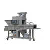 Máquina Continua para Fabricar Salvado de Maíz Crujiente, Máquina Multifunción para Fabricar Salvado de Pastel de Arroz Glutinoso, Máquina para Fabricar Costra de Pastel de Arroz, Máquina Probable