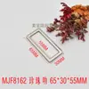 Hebillas Metálicas Rectangulares de Aleación de Zinc de Alta Gama al por Mayor para Bolsos, Accesorios de Ropa, Hebillas de Cinturón, Hebillas Rectangulares y Hebillas Ajustables