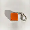 Llavero Aliviador de Estrés con Sonido, Popular en Tiktok, Disponible en Múltiples Colores, con o sin Luz, Opcional, Alivio del Estrés