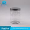 500-550ml ml ml tubo reto boca larga chá porca lanche latas seladas armazenamento de alimentos à prova de umidade latas seladas