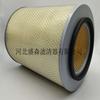 Elemento de Filtro de Fábrica Adecuado para Hyundai 28130-500.A731.Ha731 Filtro de Aire