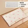 Almohada para Bebé Almohada Nube para Bebé Almohada para Recién Nacidos Niños Bebés de 0 a 6 Meses Almohada de Cachemira de Guisante