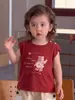7.28 Liquidación de Verano~Sin Devoluciones ni Cambios, Por Favor No Compren si les Preocupa Pantalones Cortos de Estilo Coreano de Moda para Niños Niñas Camiseta Casual