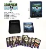 Jogo de Tabuleiro Russo Jogo de Cartas Multijogador Interativo Jogo de Cartas de Adivinhação Jogo Russo Jogo de Tabuleiro Quem Sou Eu? Cartas Brinquedo