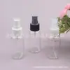 Botella rociadora estilo grasa de 60 ml, botella rociadora de alcohol, botella rociadora de perfume de 60 ML, botella rociadora de detergente, botella rociadora de belleza