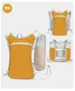 Colete de caminhada ao ar livre, colete de ciclismo, mochila esportiva leve, bolsa de hidratação, bolsa de celular para corrida