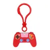 Llavero de Controlador de Juego Decoración de Fiesta Infantil Regalo Pequeño Venta al por Mayor Transfronteriza