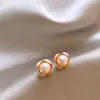 Pendientes de Flor de Fuego Artificiales de Plata Vintage Estilo Francés, Diseño de Nicho, Aretes de Moda, Lujo Ligero, Pendientes de Gama Alta para Mujer