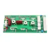 Modelo Ruiling ZX7-400GT, 6 placas inversoras de tubo único; Placa inversora Ruiling 4000, placa IGBT de un solo tubo