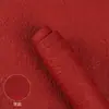 Papel de Embrulho Novo Camada Dupla Espessado Textura de Grão de Pedra Dobras Manuais Lavagem de Tinta Corante Flutuante Buquê de Flores Plissado Embrulho de Flores