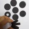 Al por mayor del fabricante Filtro de algodón a prueba de polvo de efecto primario Fibra de poliuretano Filtro de algodón con carbón activado Filtro de algodón purificador de aire