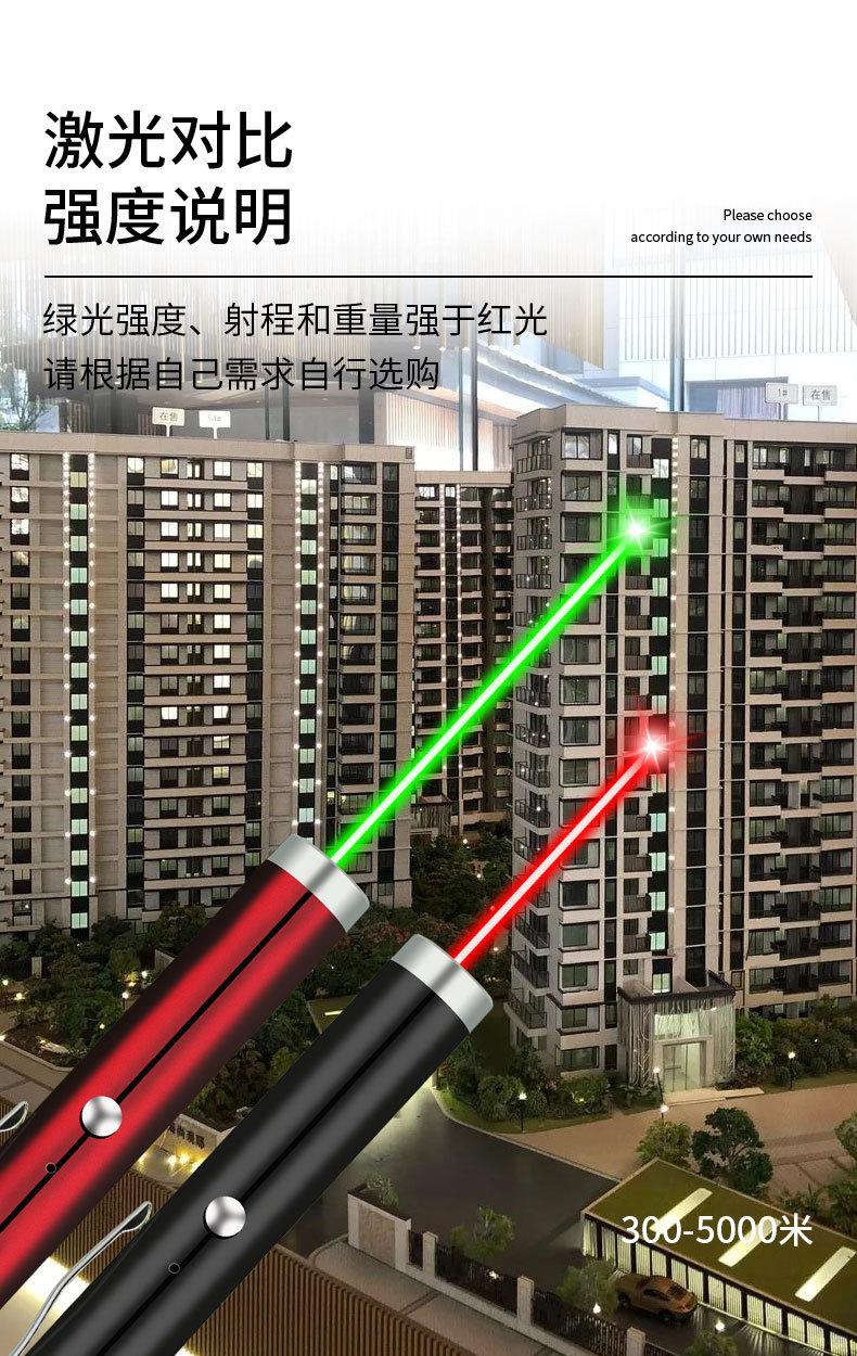 激光灯