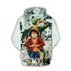 Sudadera con Estampado Popular de Dibujos Animados Transfronteriza Hoodie Otoño con Impresión Digital 3D Sudadera para Hombre Se Puede Personalizar con Fotos