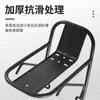 Portabultos Delantero para Bicicleta, Soporte, Aleación de Aluminio, Horquilla Delantera, Transportador de Carga Para Bicicleta de Montaña, Equipamiento de Ciclismo, Venta al por Mayor