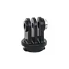 Nuevo soporte para colgar al cuello para teléfono móvil con cámara deportiva, accesorio Gopro11, collar para colgar al cuello, soporte de ángulo de visión