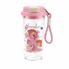 Taza de café de dibujos animados popular cuidadosamente seleccionada 2026 nueva de verano taza de agua portátil taza de doble propósito taza linda de alto valor para estudiantes
