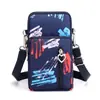 Bolsa de Celular para Mulheres, Bolsa Transversal, Nova Bolsa Mini Pequena Versátil Estilo Coreano 2026, Porta-Celular, Porta-Moedas para Pendurar no Pescoço, Vertical