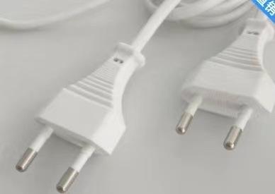 厂家直销欧标电源延长线