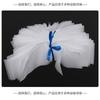 Venta Directa de Fábrica de Algodón de Perla EPE Blanco, Material de Amortiguación de Entrega Rápida, Forro de Embalaje de Algodón de Perla Engrosado Absorbente de Golpes, Personalizado