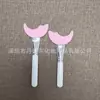 Artefacto de Delineador de Ojos de Silicona para Principiantes, Asistente Multifuncional para Maquillaje de Ojos, Pincel para Sombras de Ojos, Herramienta Deflectora para Máscara de Pestañas