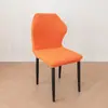 Funda de Silla Especial con Forma Transfronteriza Funda Universal Gruesa para Silla de Comedor Funda para Silla Parsonschair Venta al por Mayor de Comercio Exterior de Amazon