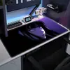 Nuevo Teclado de Computadora de Animación de Naruto Ichida Ojos Matón Alfombrilla de Ratón Grande Alfombrilla de Mesa para Juegos E-sports