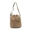 Nova Bolsa de Tecido de Nylon Bolsa Mensageiro à Prova d'Água Transversal Cor Sólida Simples Bolsa de Ombro Leve Bolsa Pequena Bolsa de Tecido