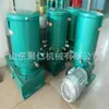 Bomba de Lubricación Eléctrica Móvil, Bomba de Grasa Eléctrica para Minería, Fácil de Operar, Bomba de Lubricación Eléctrica Móvil Gdb-2