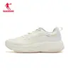 Versão Aplicável 1.0 Tênis Esportivo Jordan Feminino Roxo 2026 Verão Leve Solado Macio Tênis Fitness Amortecedor Tênis de Treino para Corrida